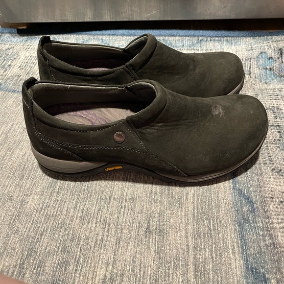dansko patti clog